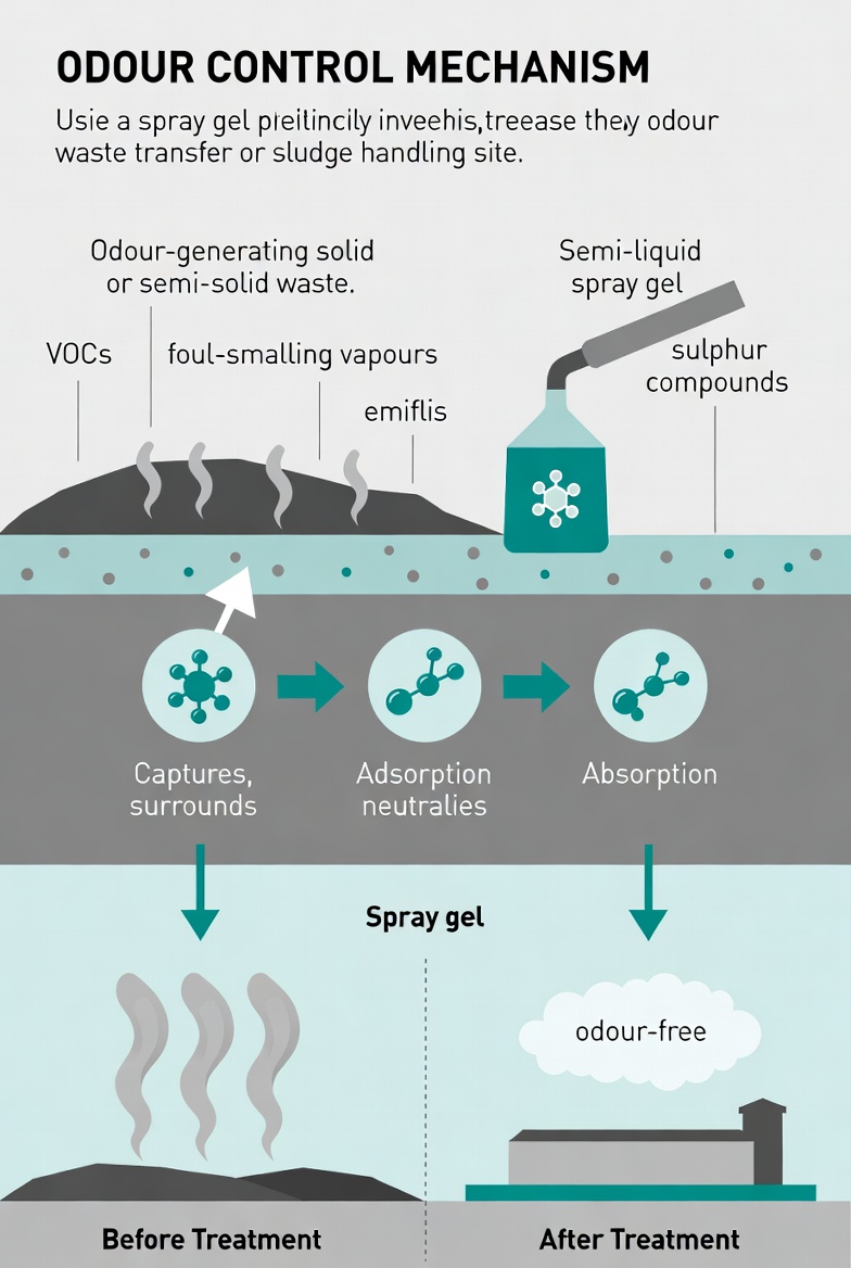 Odour Control Solutions